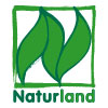 Darstellung des Logos des Naturland-Verbandes