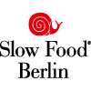 Darstellung des Logos der Organisation Slow Food Berlin